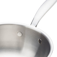 GreenPan Sauteuse / Chef's Pan Première 5PLY RVS ø 20 cm / 2.36 Liter - detail 1