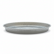 Cookinglife Grill-Aluminiumbleche / Grillrost ø 33 cm - 15 Stück