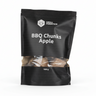 Cookinglife Grill-Räucherholzstücke – Apfel – 1 kg
