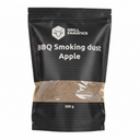 Cookinglife Grill-Räucherholzchips – Apfel – 500 Gramm – Kalträuchern