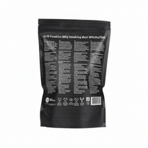 Cookinglife Grill-Räucherchips – Whisky/Eiche – 500 Gramm – Kalträuchern