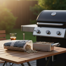 Cookinglife Grillpellets Eiche / Eiche - 10 kg