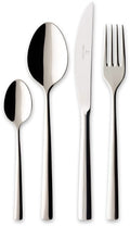 Villeroy & Boch Besteckset Piemont - 18/10 Edelstahl - 20-teilig / 5 Personen