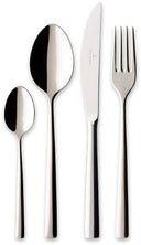 Villeroy & Boch Besteckset Piemont - 18/10 Edelstahl - 20-teilig / 5 Personen