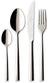 Villeroy & Boch Besteckset Piemont - 18/10 Edelstahl - 20-teilig / 5 Personen