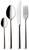 Villeroy & Boch Besteckset Couvert Piemont - 18/10 - 4-teilig