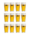 Hertog Jan Biergläser Vase 250 ml - 12 Stück