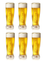 Hertog Jan Biergläser Pfeife 200 ml - 6 Stücke