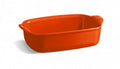 Emile Henry Backform Toskana - 22 x 14 cm / 700 ml