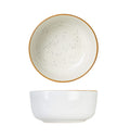 Cosy & Trendy Schusseln Baltic Luna Vanilla ø 14 cm - 6 Stück