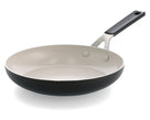KitchenAid Koekenpan Aluminium Mat Zwart ø 24 cm
