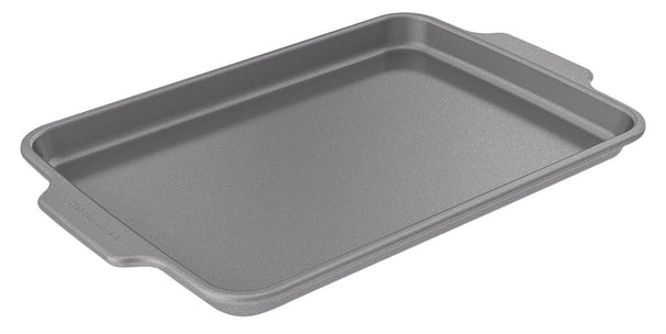 KitchenAid Backblech Aluminized Steel 33 x 22,5 cm - keramische Antihaftbeschichtung