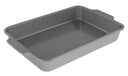 KitchenAid Backform / Bratreine Rechteckig Aluminized Steel 33 x 22,5 cm - keramische Antihaftbeschichtung
