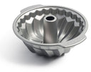 KitchenAid Gugelhupfform Aluminized Steel ø 24 cm - keramische Antihaftbeschichtung