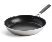 KitchenAid Koekenpan Classic RVS ø 28 cm