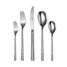 Sola Besteckset Lausanne - 18/10 Edelstahl - 90-teilig / 9 Personen