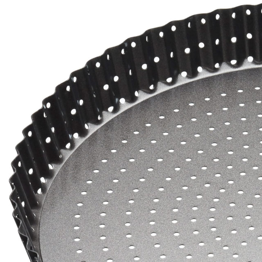 MasterClass Tortenform - lose Boden - Crusty Bake - ø 30 cm
