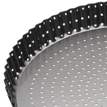 MasterClass Tortenform - lose Boden - Crusty Bake - ø 30 cm