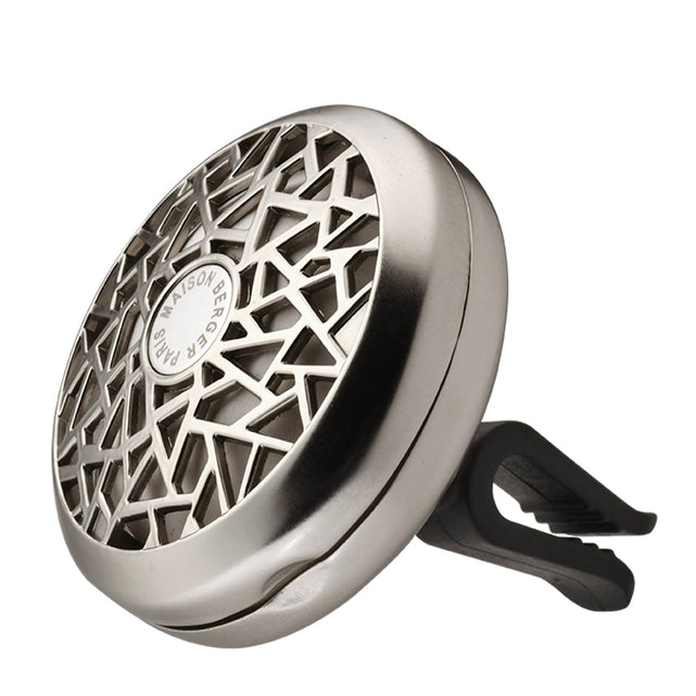 Der Autodiffuser: Genuss unterwegs