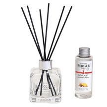 Maison Berger Geurstokjes Glaçon - Orange Cinnamon - 100 ml