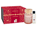 Maison Berger Geschenkset - Duftlampe - Celebration Nude - Hypnotic Oud - 250 ml