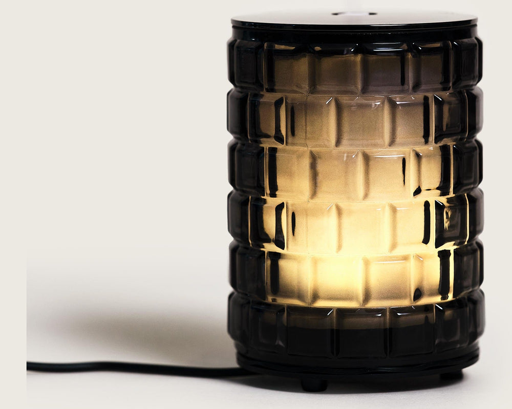 Maison Berger Mistdiffuser Celebration Noir - Hypnotic Oud - sfeerbeeld 2