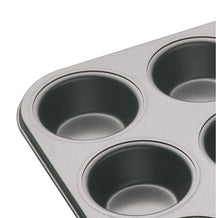 MasterClass Muffinform - 12 Muffins - 35 x 27 cm