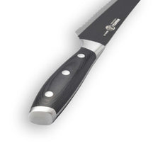 Messermeister Brisketmes / Vleesmes Gekarteld Avanta BBQ 25 cm - detail 3