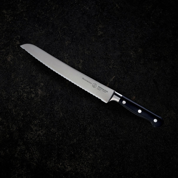 Messermeister Brotmesser Meridian Elite 23 cm