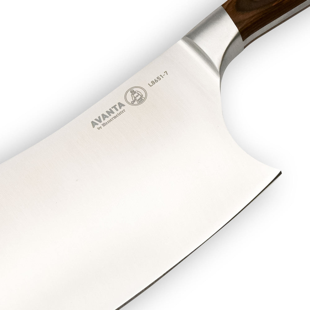 Messermeister Hakmes Avanta Pakkahout 18 cm - detail 2