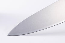 Messermeister Koksmes Custom 20 cm - detail 1