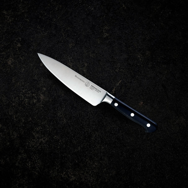 Messermeister Kochmesser Meridian Elite 15 cm