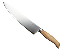 Messermeister Koksmes Oliva Luxe Olijfhout 25 cm