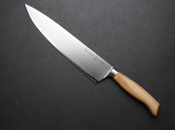 Messermeister Kochmesser Oliva Luxe Olivenholz 25 cm