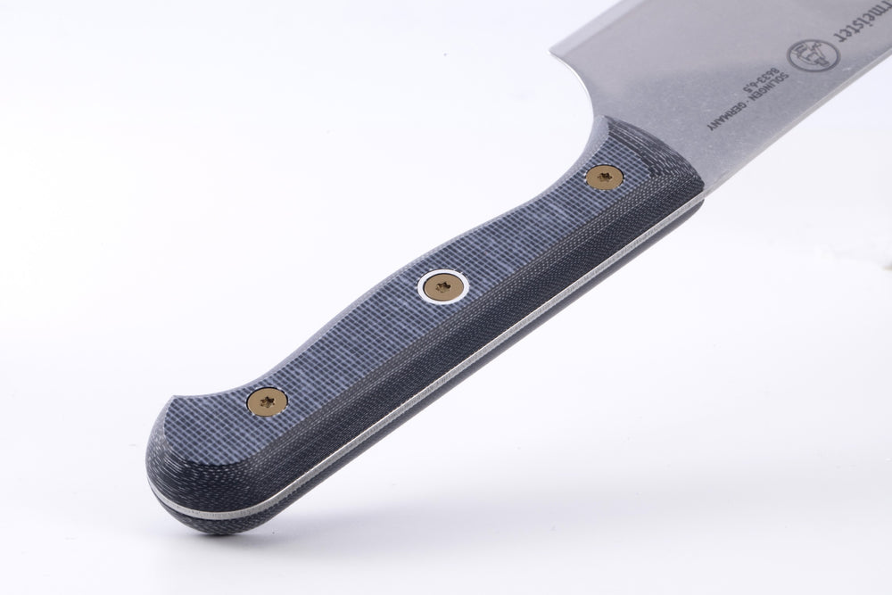 Messermeister Nakirimes / Groentemes Custom 16.5 cm - detail 3