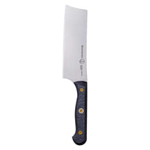 Messermeister Nakirimes / Groentemes Custom 16.5 cm - bovenaanzicht