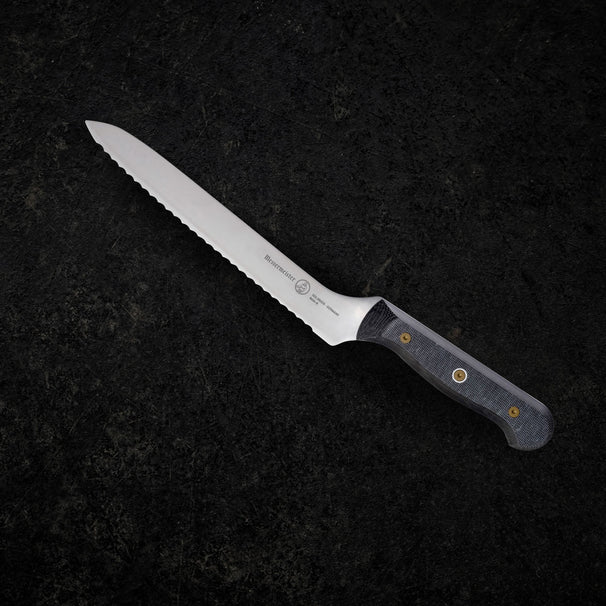 Messermeister Offset-Brotmesser Custom 20 cm