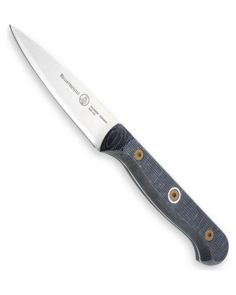 Messermeister Schilmes Custom 9 cm