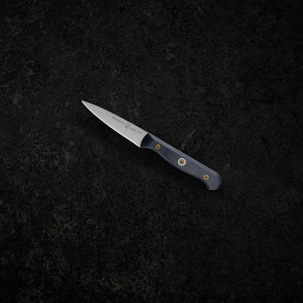 Messermeister Schälmesser Custom 9 cm