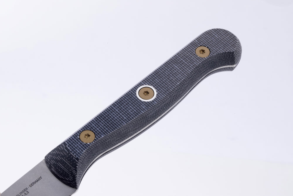 Messermeister Schilmes Custom 9 cm - detail 3