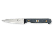 Messermeister Schilmes Custom 9 cm - bovenaanzicht
