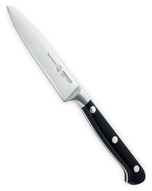 Messermeister Schilmes Meridian Elite 10 cm - schuin aanzicht