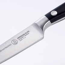 Messermeister Schilmes Meridian Elite 9 cm - detail 1