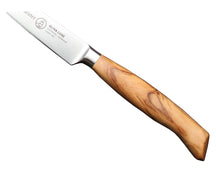 Messermeister Schilmes Oliva Luxe Olijfhout 9 cm