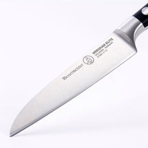 Messermeister Schilmes met Rechte Snede Meridian Elite 9 cm - detail 1