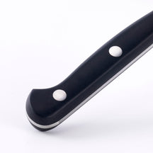 Messermeister Schilmes met Rechte Snede Meridian Elite 9 cm - detail 3
