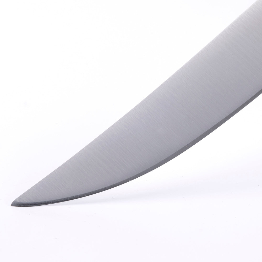 Messermeister Steakmessen Avanta Pakkahout 13 cm - 4 stuks - detail 1