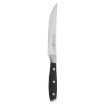 Messermeister Steakmessen Avanta Zwart 13 cm - 4 stuks - detail 1