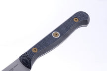 Messermeister Steakmessen Custom 12 cm - 4 stuks - detail 1