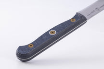 Messermeister Steakmessen Custom 12 cm - 4 stuks - detail 2